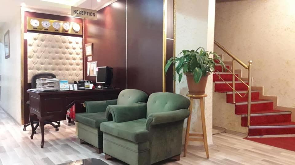 Tiyatro Hotel Oldcity Istanbul Exterior foto