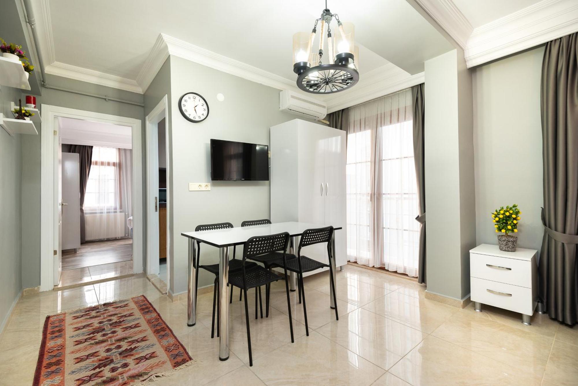 Tiyatro Hotel Oldcity Istanbul Exterior foto